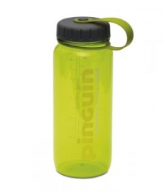 Pinguin Tritan Fat Bottle 1l